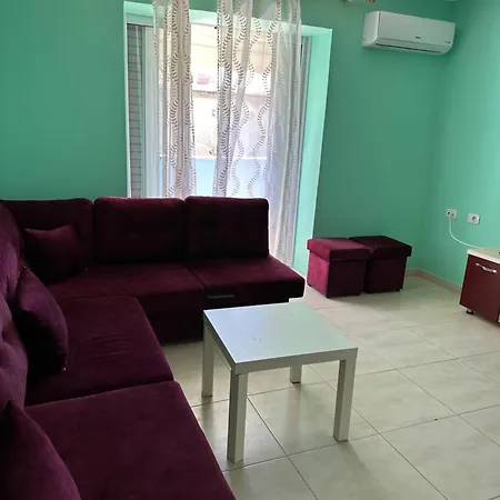 Family Appartement Borsh
