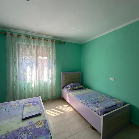 Family Appartement Borsh